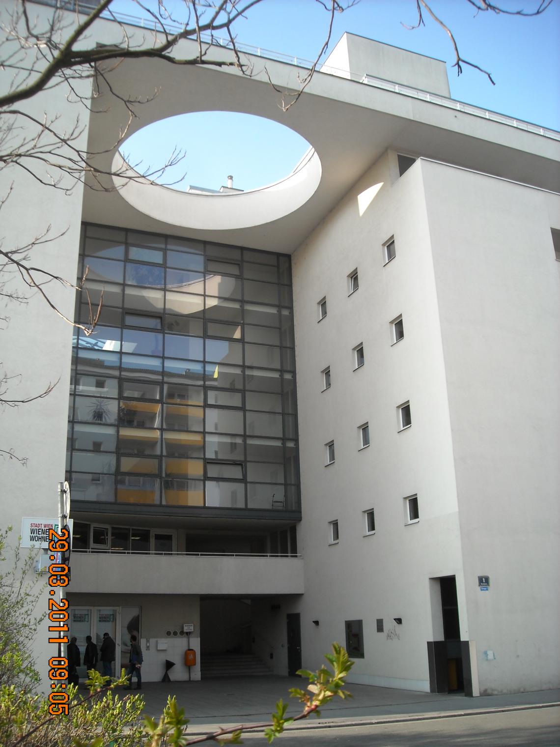 Ansicht