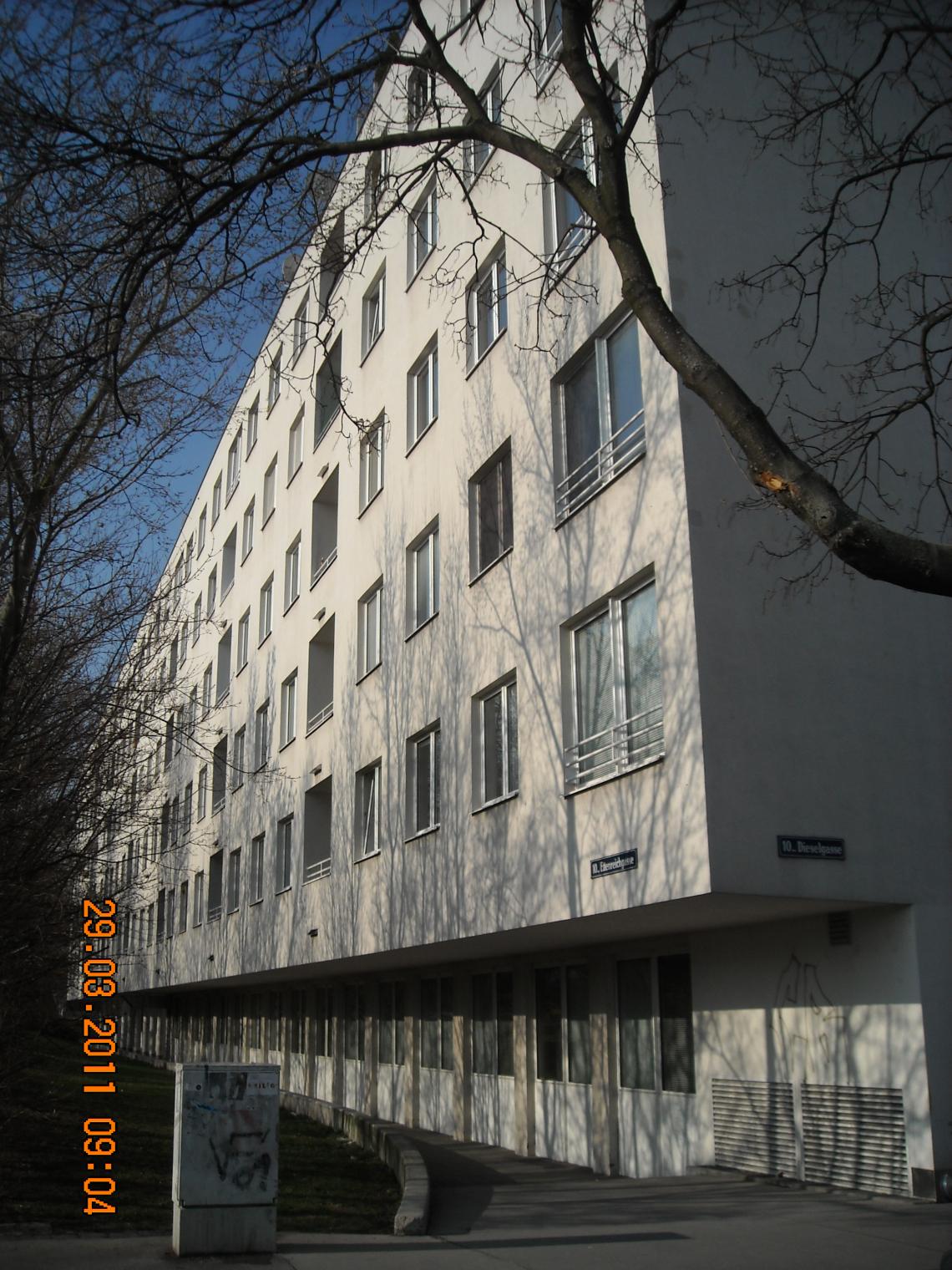 Ansicht