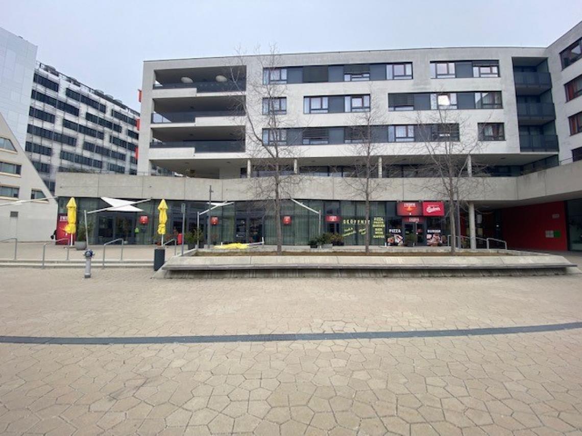 Ansicht