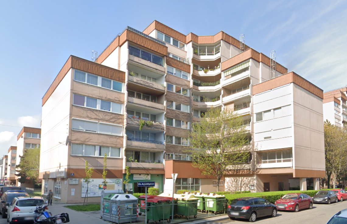 Aussenansicht