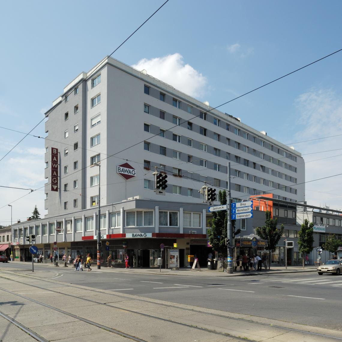Aussenansicht
