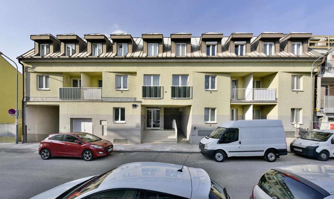 1110 Wien Schmidgunstgasse 13 /1/11