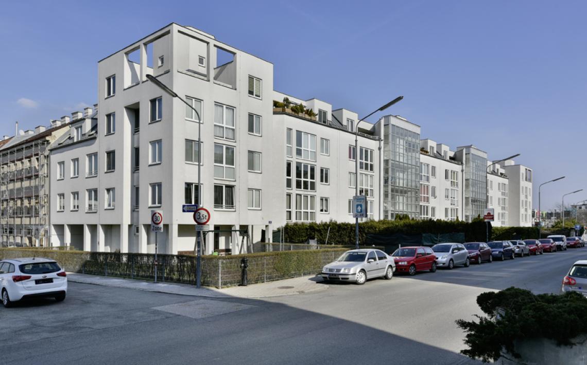 1110 Wien Kaiser Ebersdorfer Str. 5/2/8