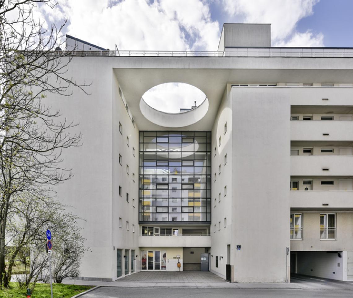 1100 Wien Ettenreichg.50 /3/24