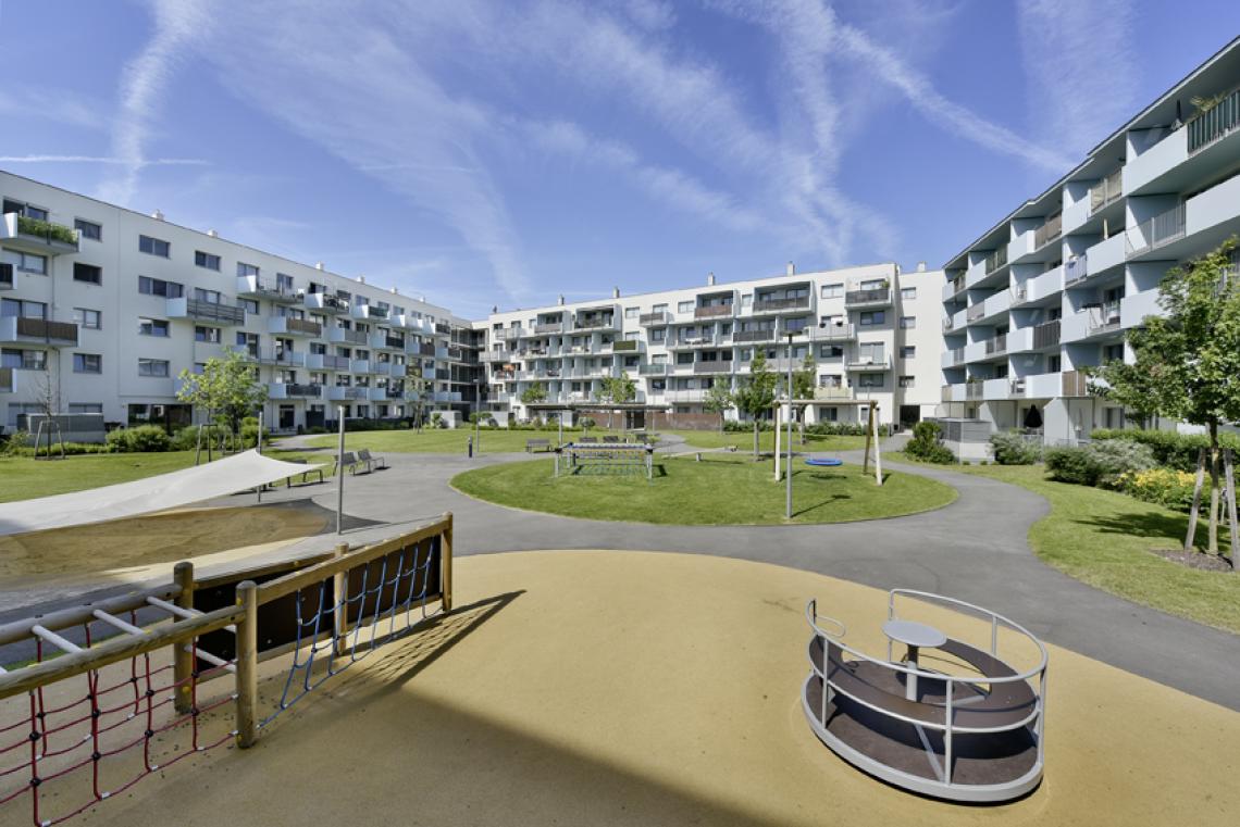 1230 Wien Sterngasse 4/2/9