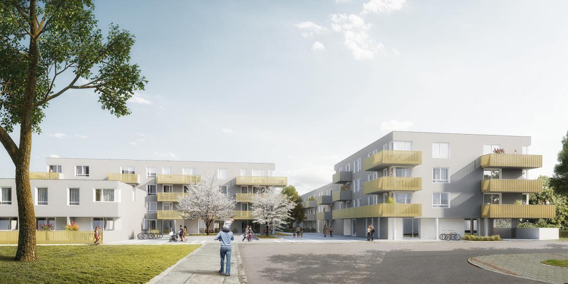 1220 Wien Gundackergasse 7/1/29