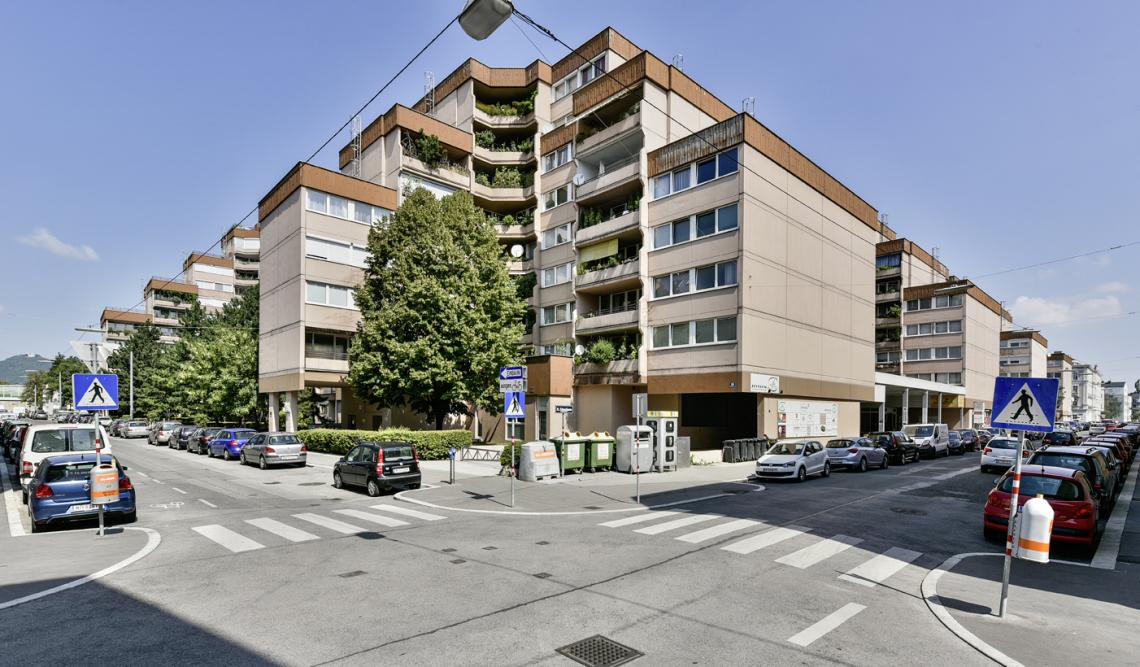 1210 Wien Arnoldgasse 2/11/74