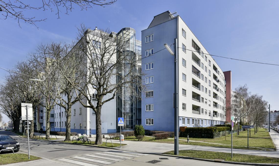 1110 Wien Lorystraße 79 /5/47