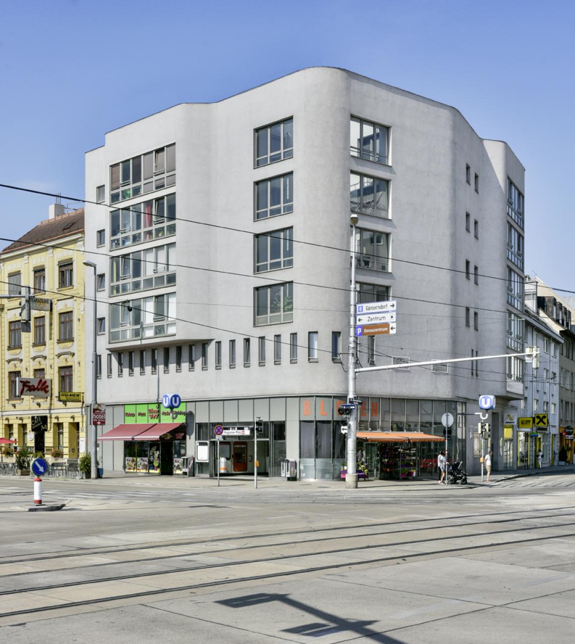 1220 Wien, Donaufelderstraße  254 bild