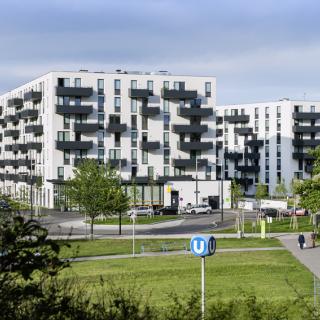 Ansicht
