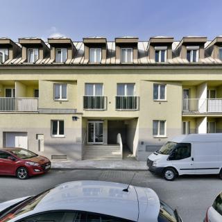 1110 Wien Schmidgunstgasse 13 /1/11