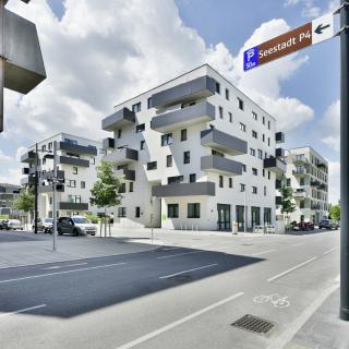 1220 Wien Ilse Arlt Straße 5/3/14