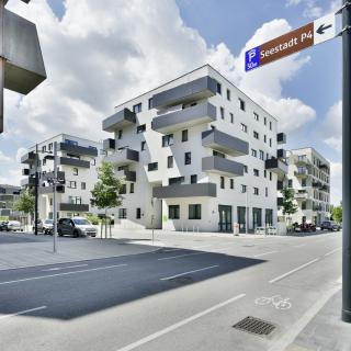 1220 Wien, Ilse Arlt Straße 5 + 7 bild