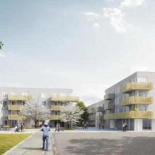 1220 Wien Gundackergasse 7/1/29