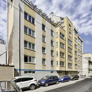 1020 Wien, Kleine Mohrengasse 3A bild
