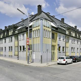 1210 Wien Weilandgasse 13/1/10