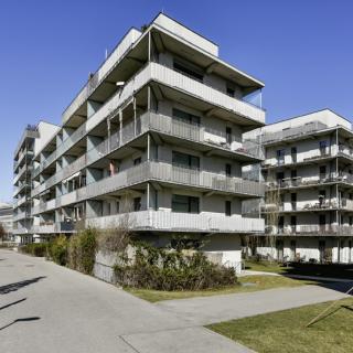 1030 Wien, Aspangstraße 2 + 4 bild