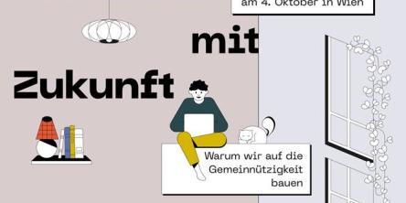 Ausstellung "Wohnen mit Zukunft"