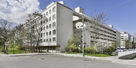 1100 Wien Ettenreichg.50 /3/24 1100 Wien Ettenreichg.50 /3/24