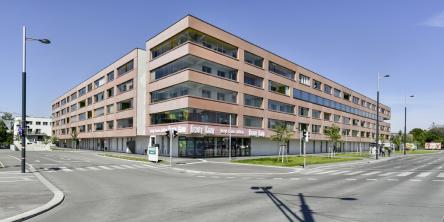 1230 Wien Sterngasse 4/2/9