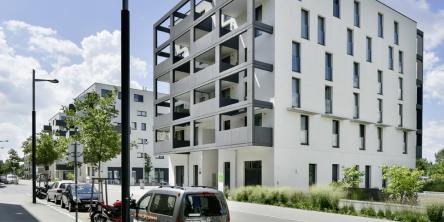 1220 Wien Ilse Arlt Straße 11/5/17