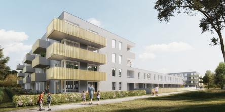 1220 Wien Gundackergasse 7/1/29