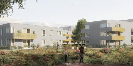 1220 Wien Gundackergasse 7/1/29