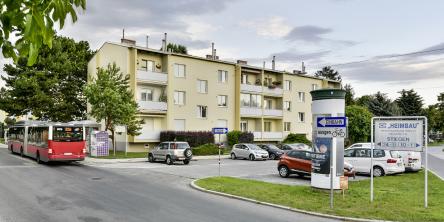 1210 Wien Iselgasse 1-3/1/5