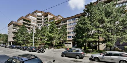 1210 Wien, Schwaigergasse 19 bild