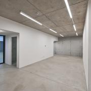 Foyer Untergeschoss