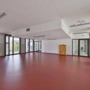 Tanzsaal Obergeschoss