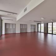Tanzsaal Obergeschoss