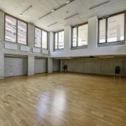Tanzsaal Untergeschoss